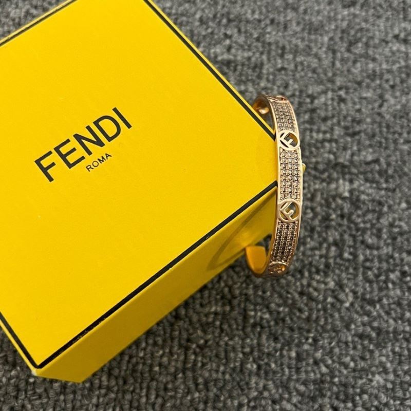 Fendi Bracelets